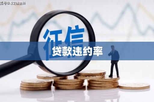 齐齐哈尔贷款违约率