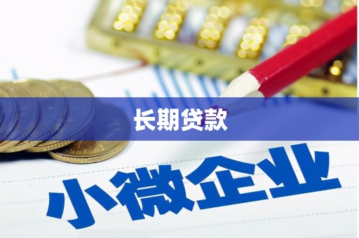 稻城长期贷款