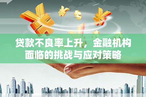 衡阳贷款不良率上升，金融机构面临的挑战与应对策略