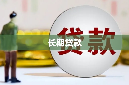 长岭长期贷款