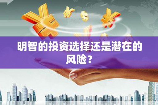 乌什明智的投资选择还是潜在的风险？