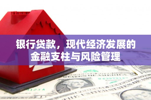 永寿银行贷款，现代经济发展的金融支柱与风险管理