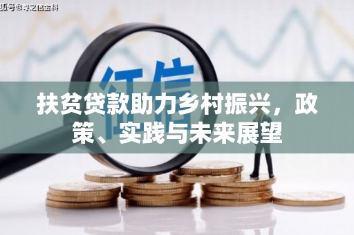 万丹扶贫贷款助力乡村振兴，政策、实践与未来展望