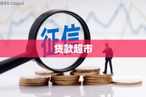 甘谷贷款超市