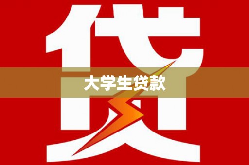 新平大学生贷款