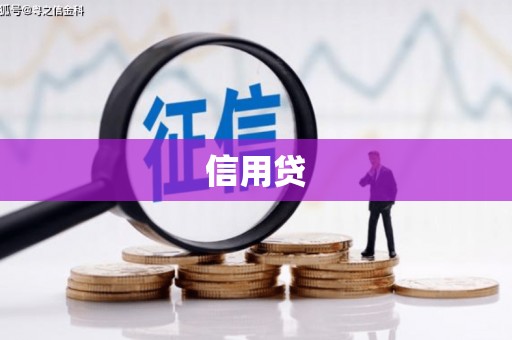 历城信用贷