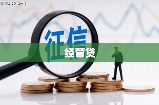 宝坻经营贷
