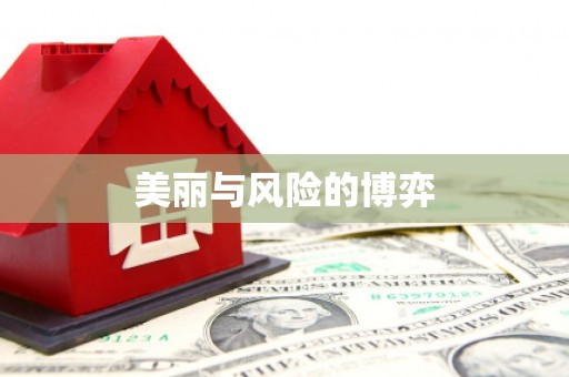 灌云美丽与风险的博弈